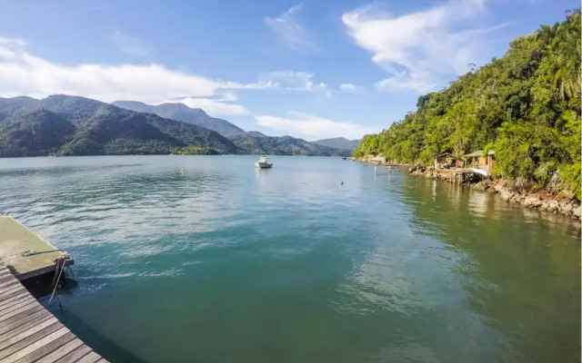 EcoLodge Paraty