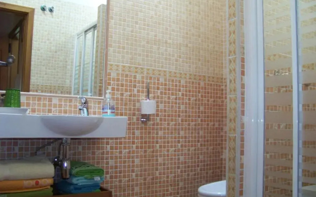 Apartamentos Chuandervera