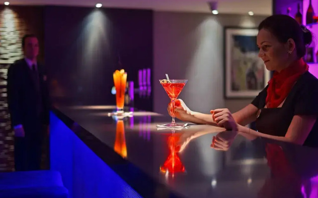 The Caleta Hotel Self-Catering Apartments