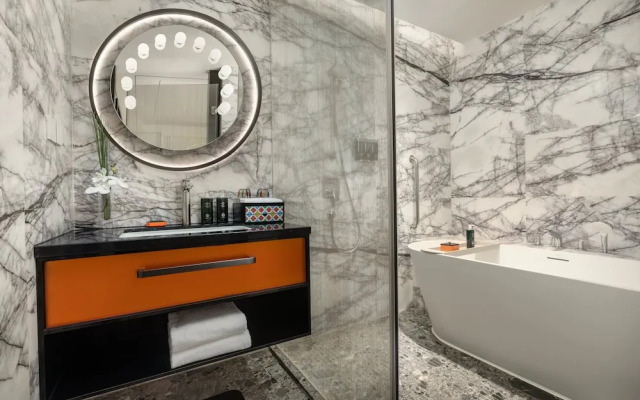 Hotel Indigo Guangzhou Haixinsha by IHG