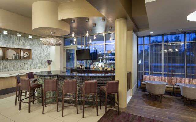 SpringHill Suites Philadelphia Airport Ridley Park