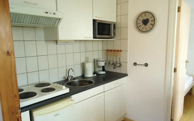 De Eekhof - Appartement 8