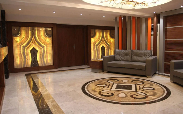 Onyx Business Hotel Ankara