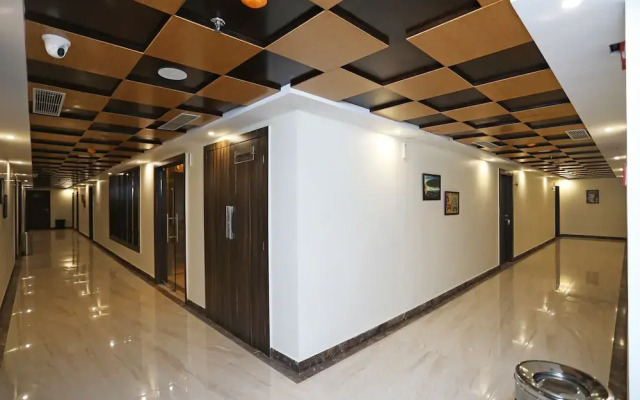 OYO 28757 Pikus Inn