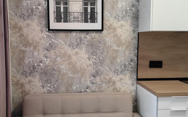 Smart Apart on Akademika Kargin Street 25
