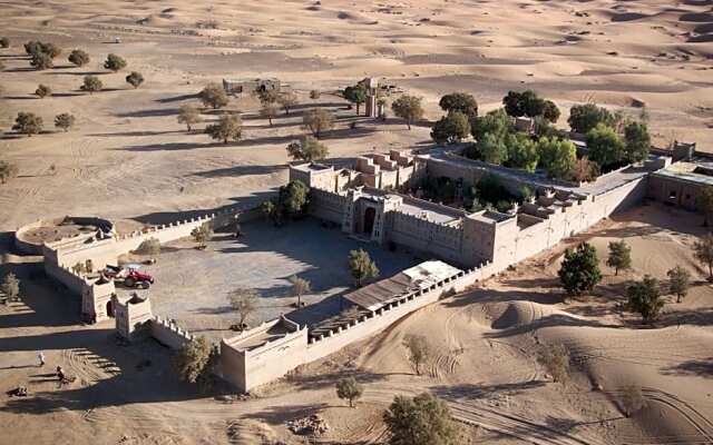 Auberge De Charme Les Dunes D´Or