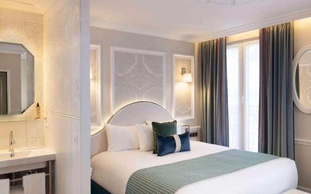 Mercure Paris La Sorbonne Saint Germain des Pres Hotel