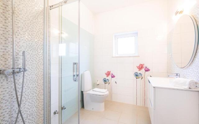 Villa Quintinha do Barco