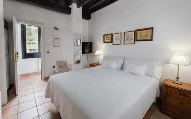 Hotel Rosa D´Oro