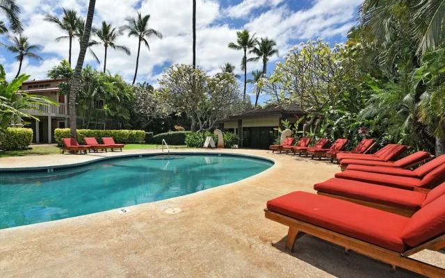 Aina Nalu A104 2 Bedroom Condo