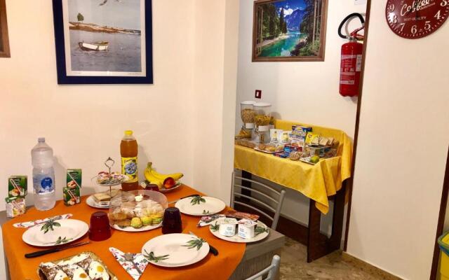 B&B D'Amico87