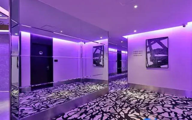 Orange Hotel (Heze Renmin Road)