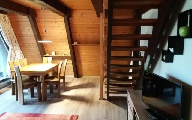 Feriendorf Waldbrunn