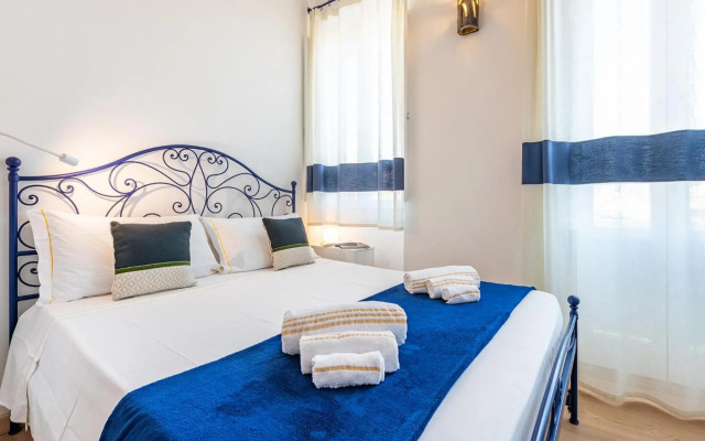 Bea's Terrace - Private Jacuzzi in the City Centre