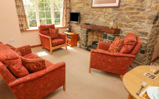 Eynons Cottage