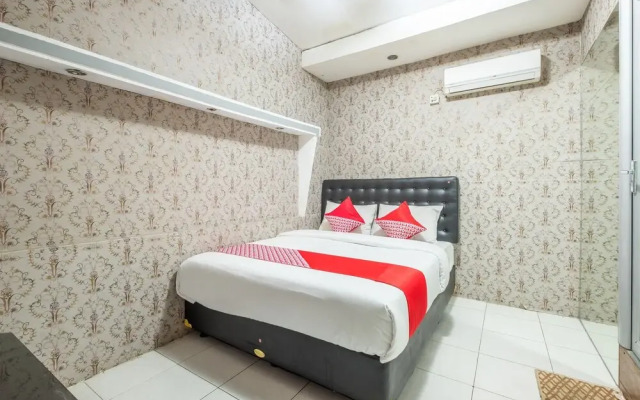 Villa Buleud by OYO Rooms