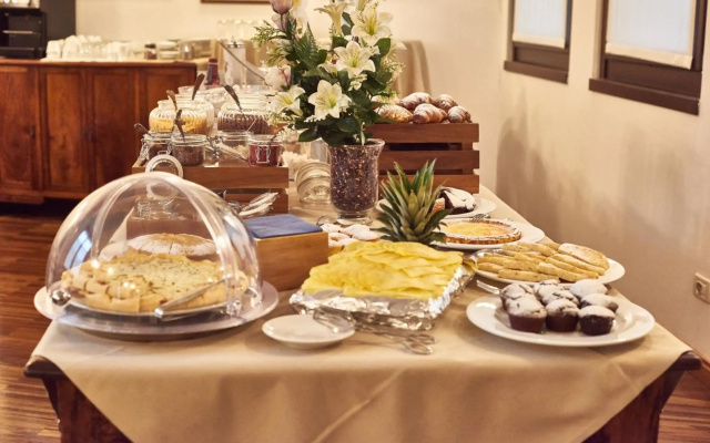 Hotel Il Gambero