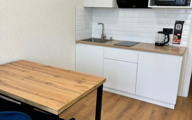 Kvartira posutochno po ul. Vashchuka