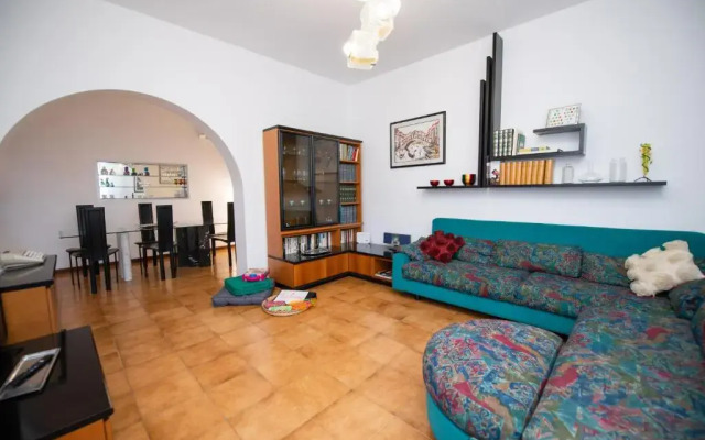 Il Cortiletto - Appartamento Anna