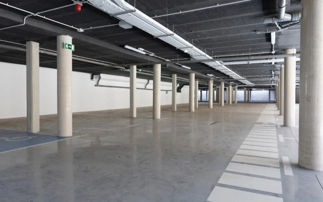 Esmeralda Cotillo Homes by LIVVO