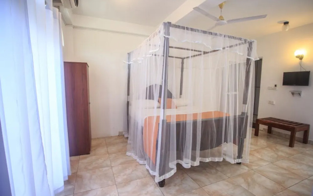 Tharanga Surfing Villa