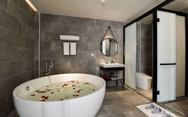 City Inn Splendid China Branch