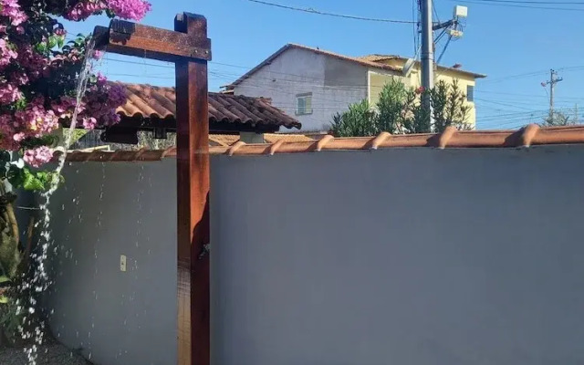 RiqueHouse Hidro churrasqueira a 500 m