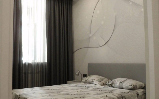 UKR Apartments