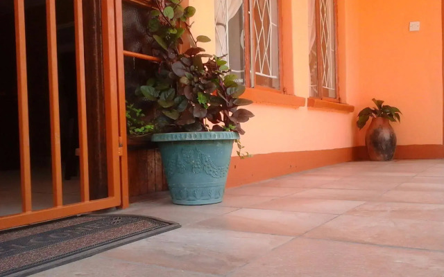 Wells Guest House