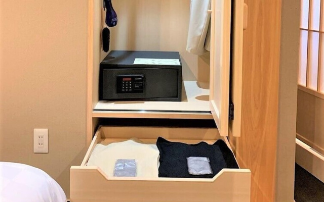 Hotel Shikinoyakata Hakone Ashinoko – Guest Rooms – Hakone
