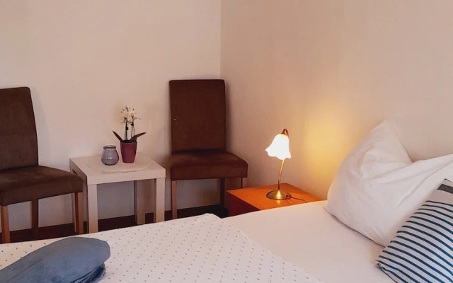 Pansion Ivan & Ivana