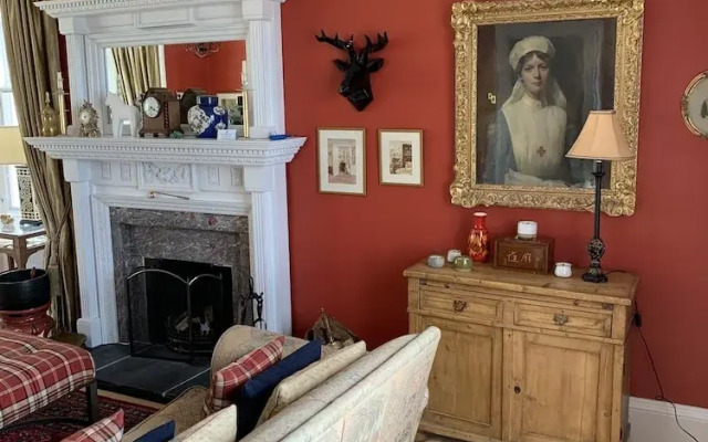 Thistle House Guest House