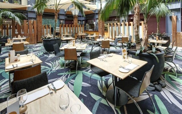 Rendezvous Heritage Hotel Auckland