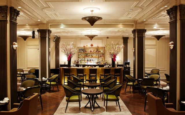 The Pierre, A Taj Hotel, New York