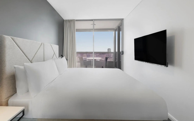 Meriton Suites Zetland