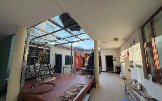 Shanhe Oxygen Homestay (Dukezong Ancient City) – Hotel Rooms – Shangri-La