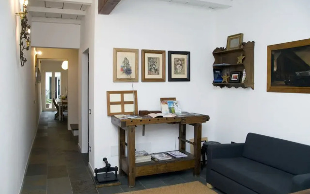 Bed and Breakfast Il Cerchio