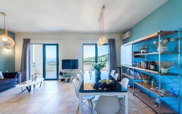 Villa Milli