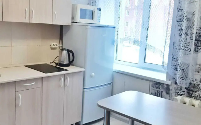 Апартаменты на проспекте им. Газеты Красноярский Рабочий, 68а