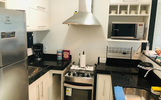 Golden Lake Residence