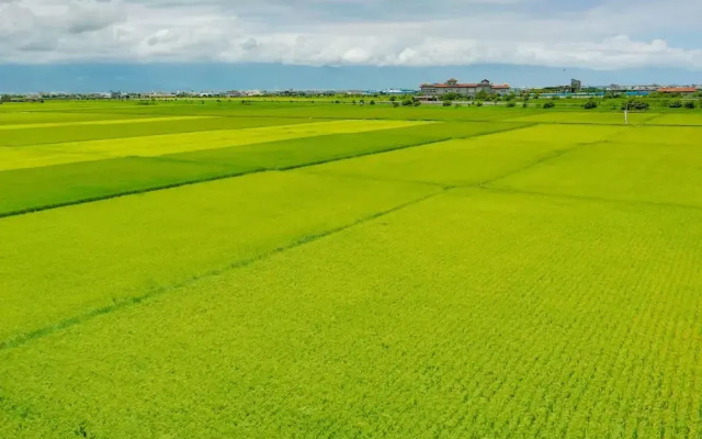 Wudai Homestay