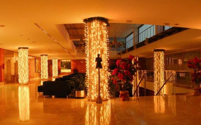Extremadura Hotel