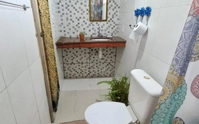 Casinha rustica em Monte Alto