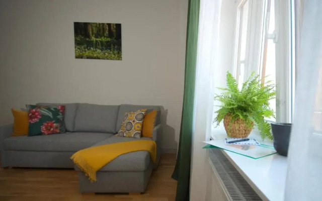 Riga A new designed cosy family apartment