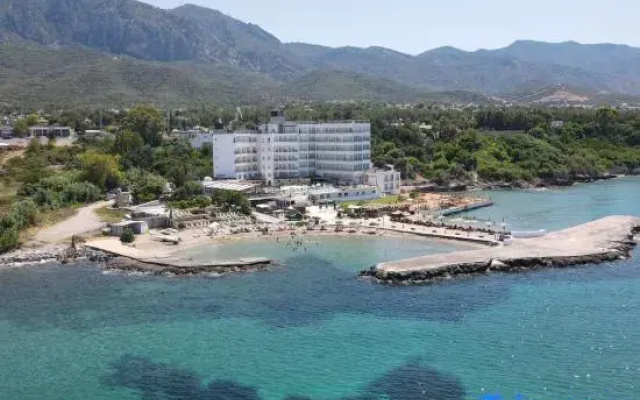 Sunport Hotel