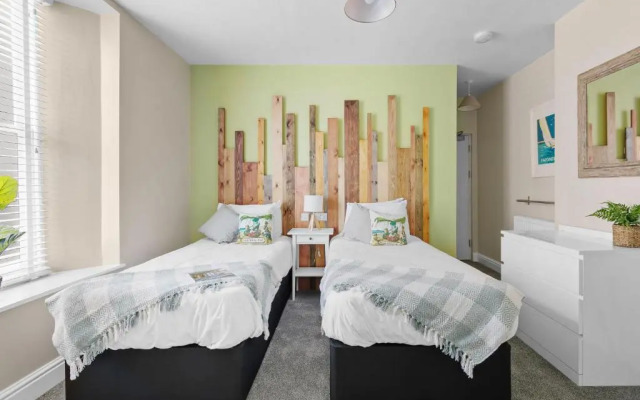 Park View Rooms & Relaxation