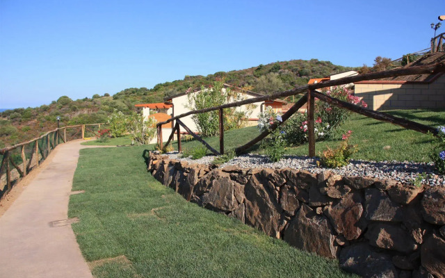 Hotel Pedra Ruja