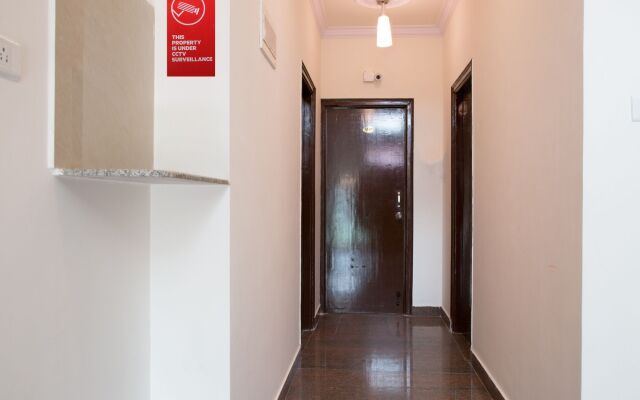 OYO Flagship 9528 Hotel Midas Casita