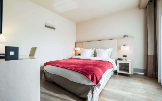 Hotel Le Pré Carré