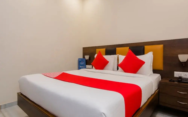 Hotel Royce Executive
